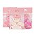 Sabrina Sato - 03 Esponja com Ponta para Po SS3406 - 12 Kits - Imagem 3