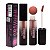 Ruby Rose - Batom Liquido Creme Lip Obsidian Vegano Cor 05 - Imagem 1