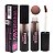 Ruby Rose - Batom Liquido Creme Lip Obsidian Vegano 1 a 6 - Imagem 4