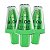 Vivai - Lip Gloss Maça Verde e Aloe Vera 3264 - 36 Und - Imagem 7