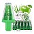Vivai - Lip Gloss Maça Verde e Aloe Vera 3264 - 36 Und - Imagem 1