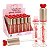 Febella - Lip Gloss Magic Gold Coração LG40525 - 24 Und - Imagem 7