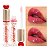 Febella - Lip Gloss Magic Gold Coração LG40525 - 24 Und - Imagem 2