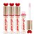 Febella - Lip Gloss Magic Gold Coração LG40525 - 6 Und - Imagem 2