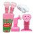 Super Poderes - Mousse Facial Melancia Coracao SP905 - 12 Un - Imagem 2