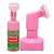 Super Poderes - Mousse Facial Melancia Coracao SP905 - 6 Und - Imagem 3