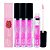 Super Poderes - Gloss Super Bocao N2 Rosa GSBSP - UNIT - Imagem 2
