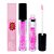 Super Poderes - Gloss Super Bocao N2 Rosa GSBSP - 6 Und - Imagem 2