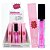 Super Poderes - Gloss Super Bocao N2 Rosa GSBSP - 6 Und - Imagem 4