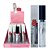 Super Poderes - Gloss Super Bocao N3 Incolor GSBSP - 24 Und - Imagem 1
