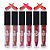 Vivai - Batom Liquido Matte Perfect Kiss 3254 - 6 Und - Imagem 2