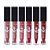 Vivai - Batom Liquido Matte Perfect Kiss 3254 - 6 Und - Imagem 4
