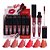 Vivai - Batom Liquido Matte Perfect Kiss 3254 - 24 Und - Imagem 2