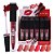 Vivai - Batom Liquido Matte Perfect Kiss 3254 - 24 Und - Imagem 1