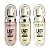 Pink 21 - Lip Gloss Last Touch CS4846 - 24 Und - Imagem 4
