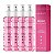 Lady Beauty - Bruma Rosa Mosqueta LB06 - 12 Und - Imagem 1