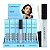 Lady Beauty - Lip Gloss Celebration Glow Menta LB45 - 36 Und - Imagem 1
