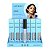 Lady Beauty - Lip Gloss Celebration Glow Menta LB45 - 36 Und - Imagem 2