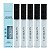 Lady Beauty - Lip Gloss Celebration Glow Menta LB45 - 6 Und - Imagem 3