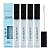 Lady Beauty - Lip Gloss Celebration Glow Menta LB45 - 6 Und - Imagem 1