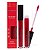 Lady Beauty - Lip Gloss Red Glow Morango LB43 - UNIT - Imagem 2