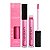Lady Beauty - Lip Gloss Pink Glow Tutti Frutti LB41 - 6 Und - Imagem 2