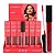 Lady Beauty - Lip Gloss Morango Red Glow LB43 - 36 Und - Imagem 1