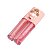 Febella - Gloss Labial Double Touch LG40516 - Cor 03 - Imagem 1