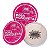 Super Poderes - Po Facial Solto Vegano Rosa Mosqueta - 6 Und - Imagem 3