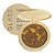 Ruby Rose - Bronzer Iluminador Glass Royalty HBF1605 G2 - UNIT - Imagem 2