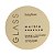Ruby Rose - Bronzer Iluminador Glass Imperial HBF1605 G1 - UNIT - Imagem 5