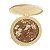 Ruby Rose - Bronzer Iluminador Glass Imperial HBF1605 G1 - 12 Und - Imagem 4