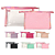 Cisne - Necessaire Duas em Uma NECC09FC - UNIT - Imagem 1