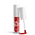 Vivai - Jelly fruit Lip Tint 3042 - Morango (Val: 11/24) - Imagem 1