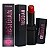 Ruby Rose - Batom Obsidian Cream Satin HB7000 - 6 Und - Imagem 5