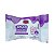 Super Poderes - Lenco Demaquilante Marshmallow LDSP09 - 6 Un - Imagem 3