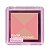 Ruby Rose - Blush Compacto Duo HBF585 - Kit C/10 UND - Imagem 2