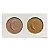 Ruby Rose Paleta Iluminador Dark Feels Mood HB7525 D - 3 Und - Imagem 2