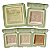 Ruby Rose - Iluminador Mosaico Silk Skin G2 HBF1600 - 24 Und - Imagem 2