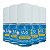 Phallebeauty - Base Crescimento para Unhas PH0531 - 12 Und ( Val: 12/25) - Imagem 1