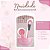 Meily's - Kit Skincare para Mascara Facial MAC347 ROSA - Imagem 3