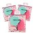 Meily's - Kit 6 Esponjas MAC312 Patinha - 12 Kits - Imagem 2