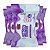 Super Poderes - Lenco Demaquilante Marshmallow LDSP09 -12 Un - Imagem 1
