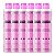 Lady Beauty - Agua Micelar Rosa Mosqueta LB02 - 6 Und - Imagem 1