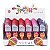 Vivai - Lip Gloss Splash Sorvete 3198 - 6 Und - Imagem 4