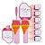 Vivai - Lip Gloss Sorvete Splash 3198 - 24 Und - Imagem 2