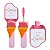 Vivai - Lip Gloss Sorvete Splash 3198 - 24 Und - Imagem 3