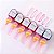 Vivai - Lip Gloss Sorvete Splash 3198 - 24 Und - Imagem 4