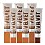 Bella Femme - Base Velvet Skin Tons Escuros BF10078C - 6 Und - Imagem 2