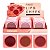 Pink 21 - Blush Labios e Bochechas CS4708 - 24 Und - Imagem 1